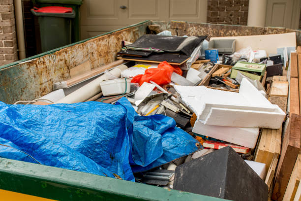 Best Recycling Services for Junk  in Dakota Ridge, CO